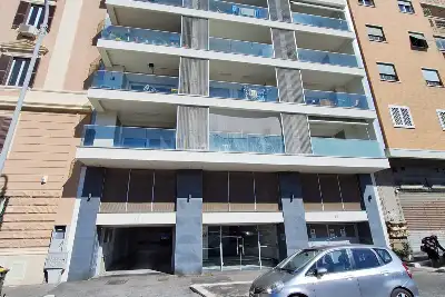 Casa in vendita, via francesco negri, Roma