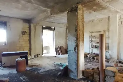 Villa in vendita, Contrada Feotto, Misilmeri