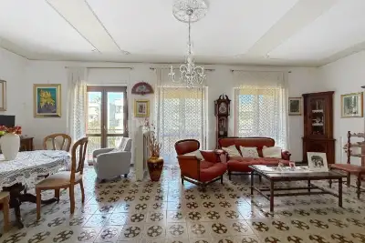 Casa in vendita, Via Madrid, Sassari