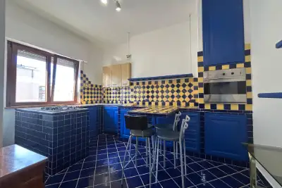 Casa in vendita, Via Angelo Olivieri, Roma