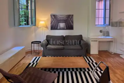 Casa in affitto, Via Adelaide Ristori, Milano