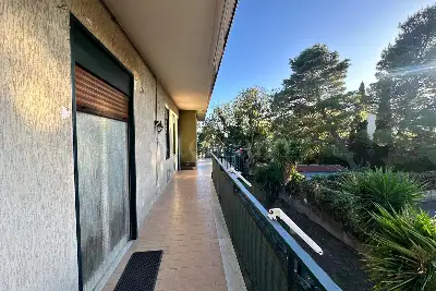 Villa Bifamiliare in vendita, Via Peschiera, Mascalucia