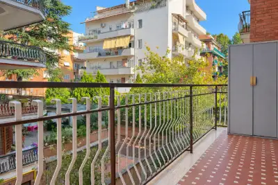 Casa in vendita, Via Bernardo Davanzati, Roma