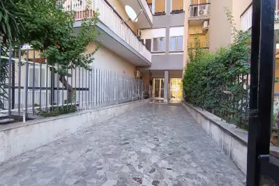 Casa in vendita, Viale Campania, Palermo