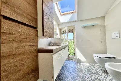 Villa Bifamiliare in vendita, via san Pietro, Desenzano del Garda