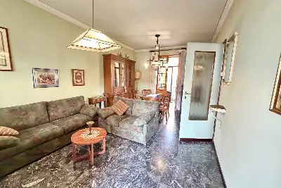 Villa Bifamiliare in vendita, Quartiere G. C. Abba Traversa Sesta, Brescia