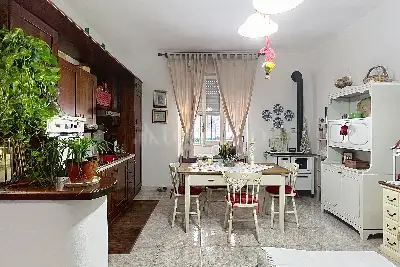 Casa in vendita, Via Gioacchino Rossini 29, Sorso