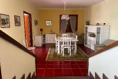 Villa in vendita, Via Regina Bianca di Navarra, Nicolosi