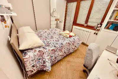 Casa in affitto, Via Pietro Paolo Vergerio, Roma