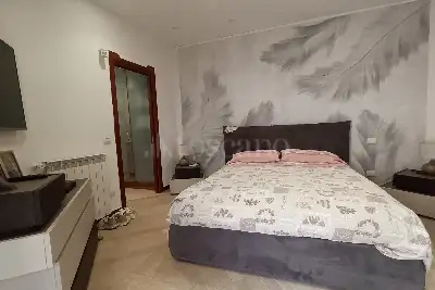 Villa in vendita, Via Sferracavallo, Palermo