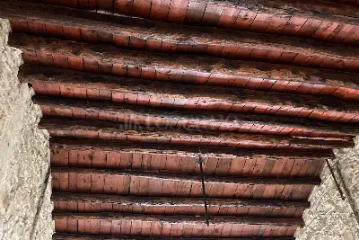 Casale in vendita, Castello Dell'Impallaccionata, Caronia