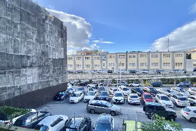 Casa in vendita, Via San Paolino, Messina