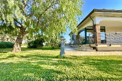 Villa Bifamiliare in vendita, Via della Chiusa, Nettuno