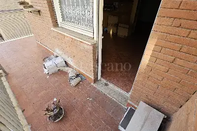 Casa in vendita, Via Antonio Forni, Roma