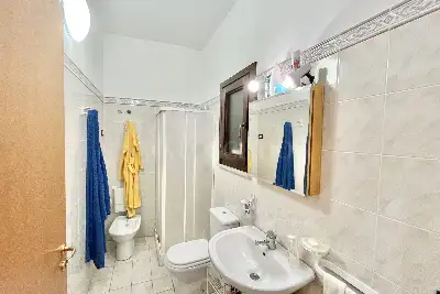 Casa in vendita, Via Montebianco , Letojanni, Letojanni