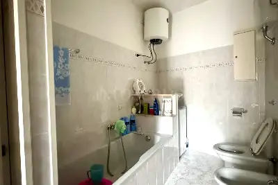 Casa Indipendente in vendita, Via Olimutos 25, Ossi