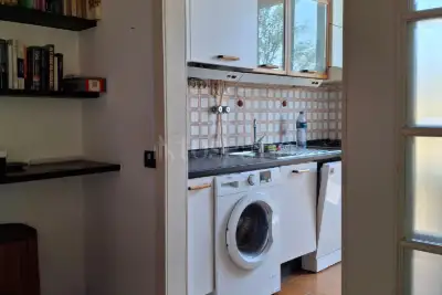 Casa in vendita, Via della Colletta 27, Arenzano