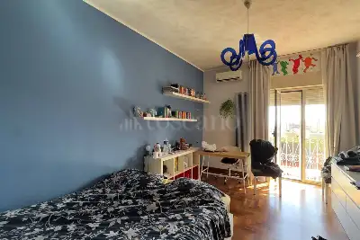 Casa in vendita, Via Monti Iblei, Tremestieri Etneo