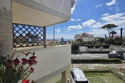 Casa in vendita, Via Aurelia, Santa Marinella