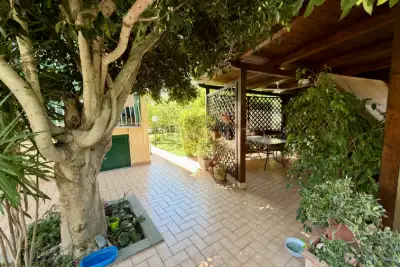 Casa in vendita, Via Rio dei Combattenti, Cerveteri