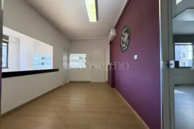 Ufficio in affitto, Viale Montegrappa 298b, Prato