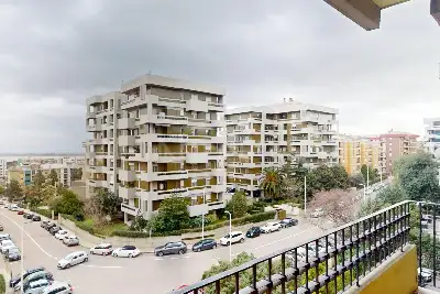 Casa in vendita, Via Matteo Bandello, Cagliari