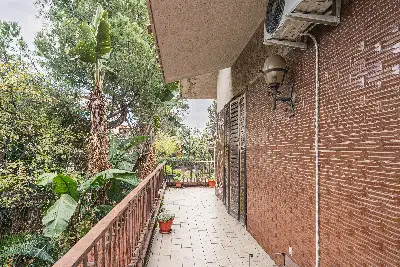 Villa in vendita, Via delle Querce, Gravina di Catania