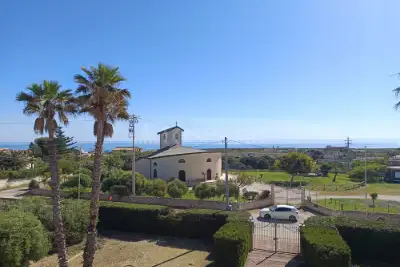 Villa in vendita, Via Mallia, Siracusa