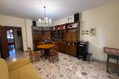 Casa in vendita, Via Orchidea, Catania