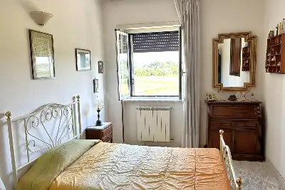 Casa in vendita, Via Massa Fiscaglia, Roma