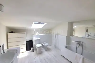 Casa in affitto, Via dei Fossi, Firenze