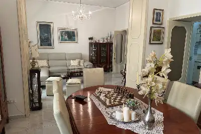 Casa in vendita, Via Aldo Barbaro, Catanzaro