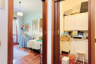 Casa in vendita, Via Bligny, Brescia