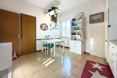 Casa in vendita, Via Pietro Maroncelli 7, Milano