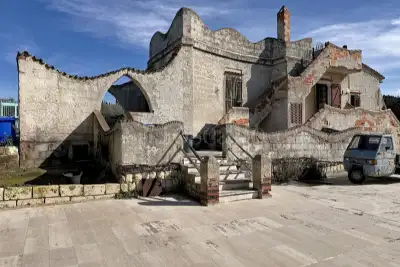 Casa Indipendente in vendita, Via Buddi Buddi, Sassari