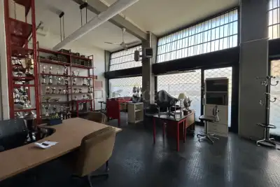 Negozio in vendita, Via Portuense, Roma