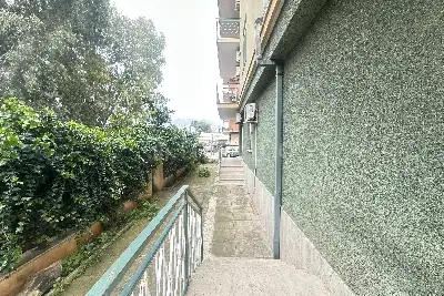 Casa in vendita, Via Gian Lorenzo Bernini, Palermo