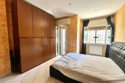 Casa in vendita, Via Cardinal Salotti, Roma