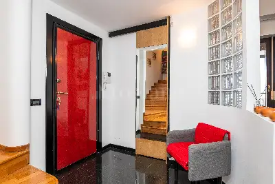 Attico in vendita, Via Fra Riccardo Pampuri n. 2, Milano