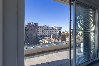 Casa in vendita, Via Marco Polo, Milano