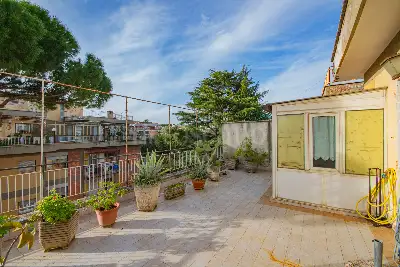 Attico in vendita, Viale dei Colli Portuensi, Roma