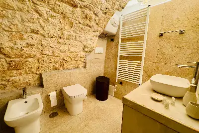 Casa in vendita, Via Clemente, Ostuni