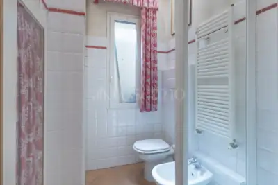 Casa in vendita, Via Correggio, Milano