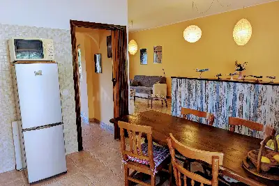 Villino a Schiera in vendita, Via Padre Benedetto Spila, Roma