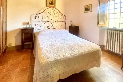 Villa in vendita, Via Madonna di Loreto, Soriano nel Cimino