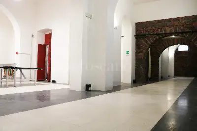 Laboratorio in affitto, Via Pietro Toselli, Catania