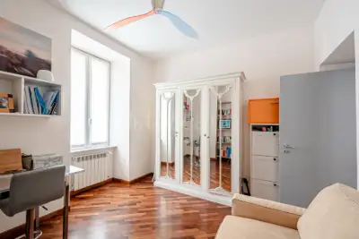 Casa in vendita, Via Bernardo Castello, Genova