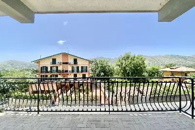 Casa in vendita, Via Umberto I, Gaggi, Gaggi