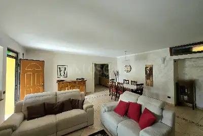 Villa in vendita, VillaCarcina , Villa Carcina