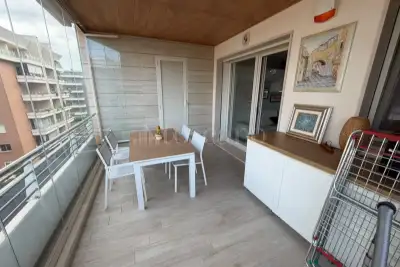 Casa in vendita, Via Emanuela Loi, Roma